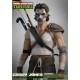 DreamEX 1/6th Ninja Turtles Casey Jones 30 cm